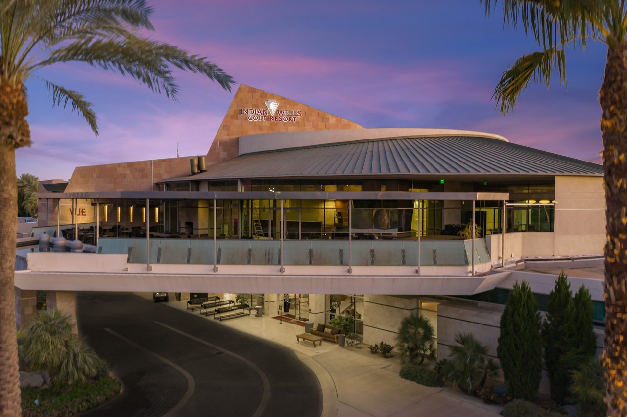 Indian Wells Country Club