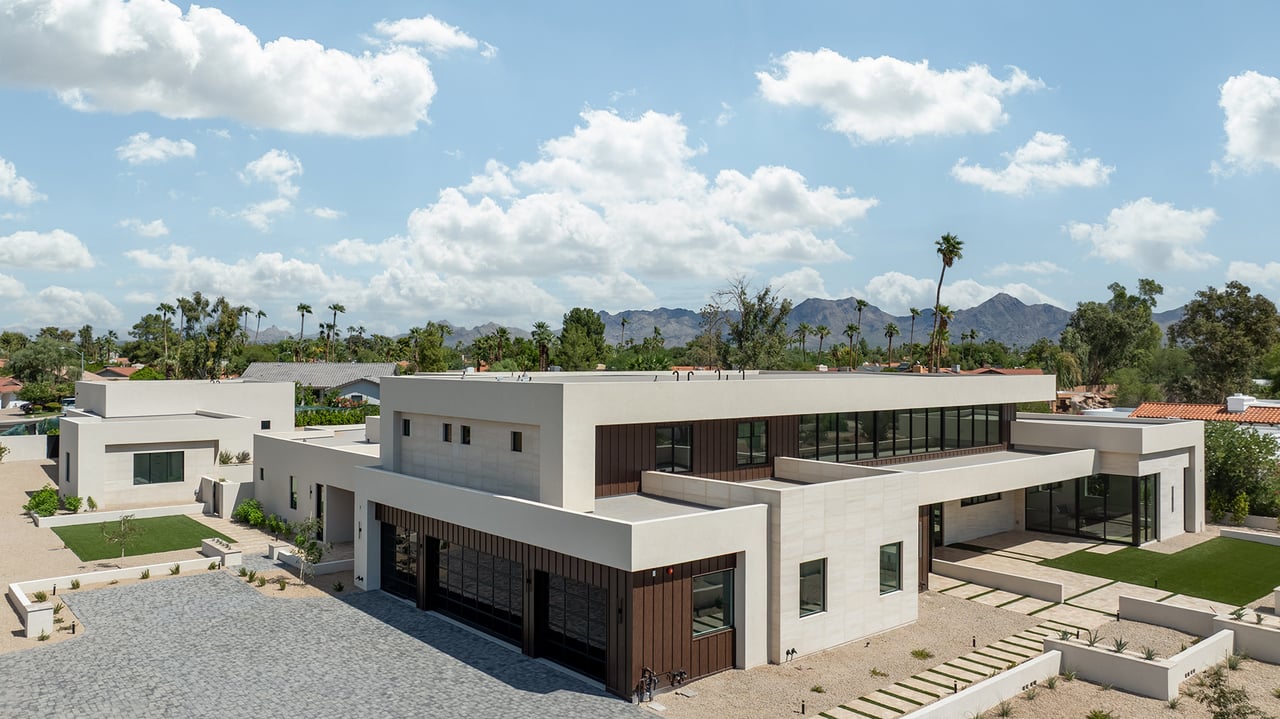 7432 E WETHERSFIELD Road