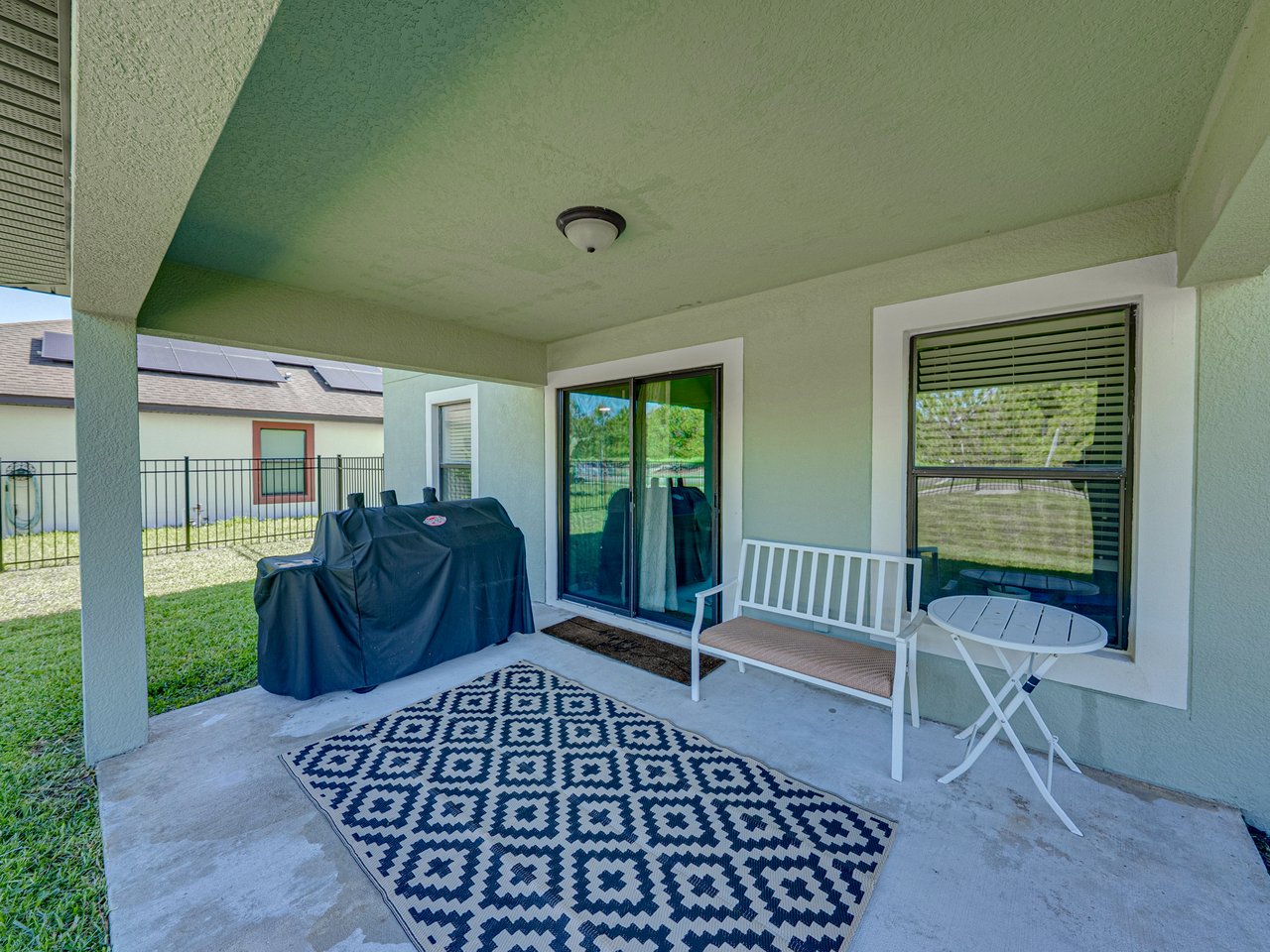 5660 Elsinore Way