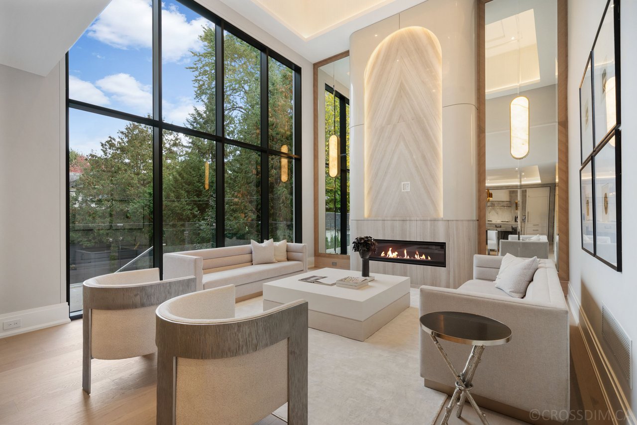 Timeless Sophistication