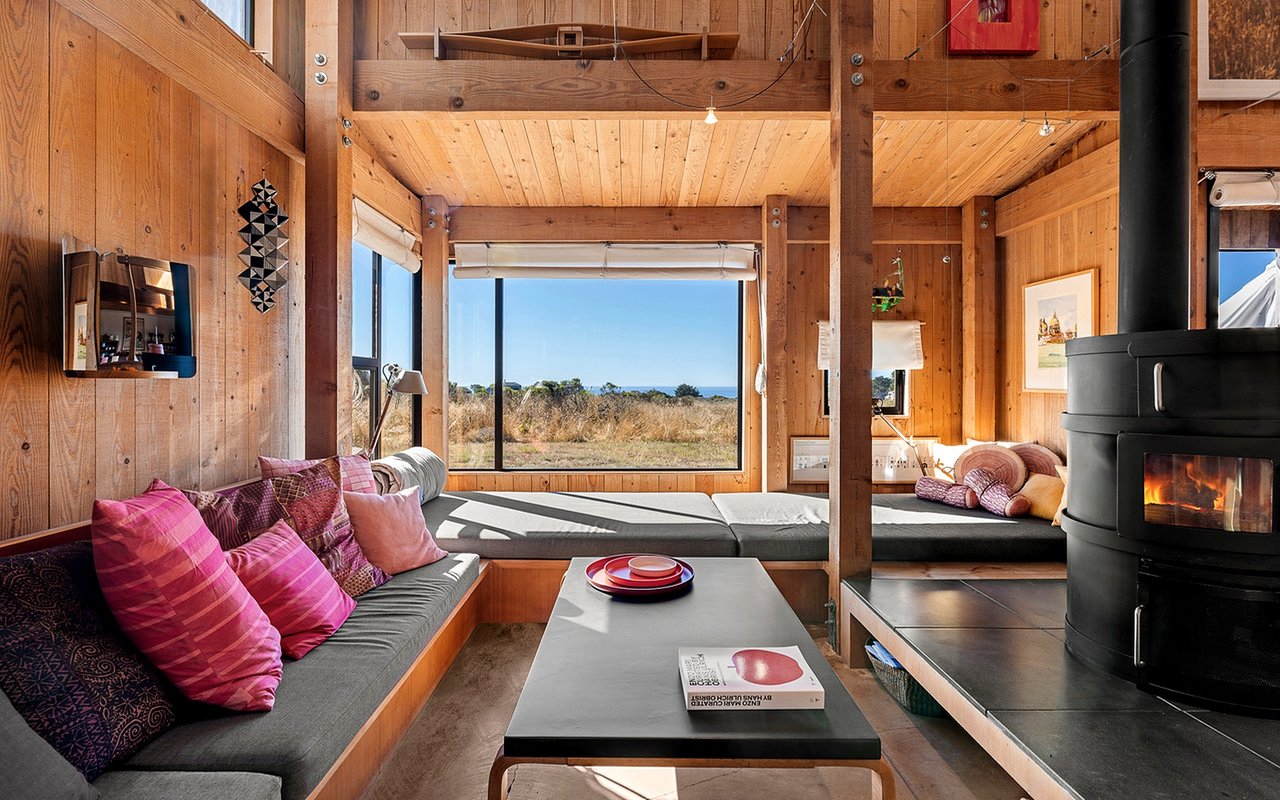 Benefits of Owning a Home with Natural Light in The Sea Ranch