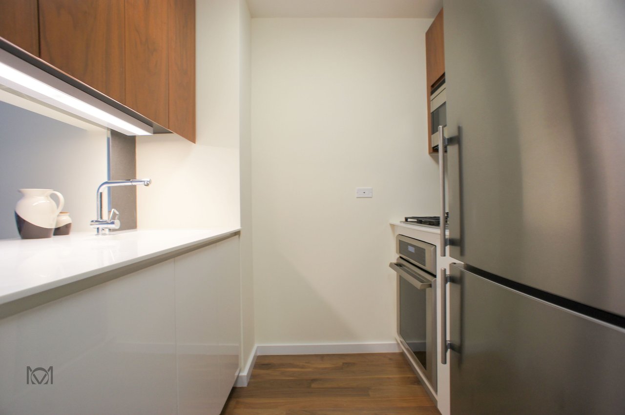  515 East 72nd Street