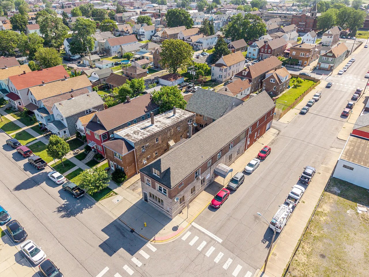 4947 Northcote Avenue, East Chicago, IN