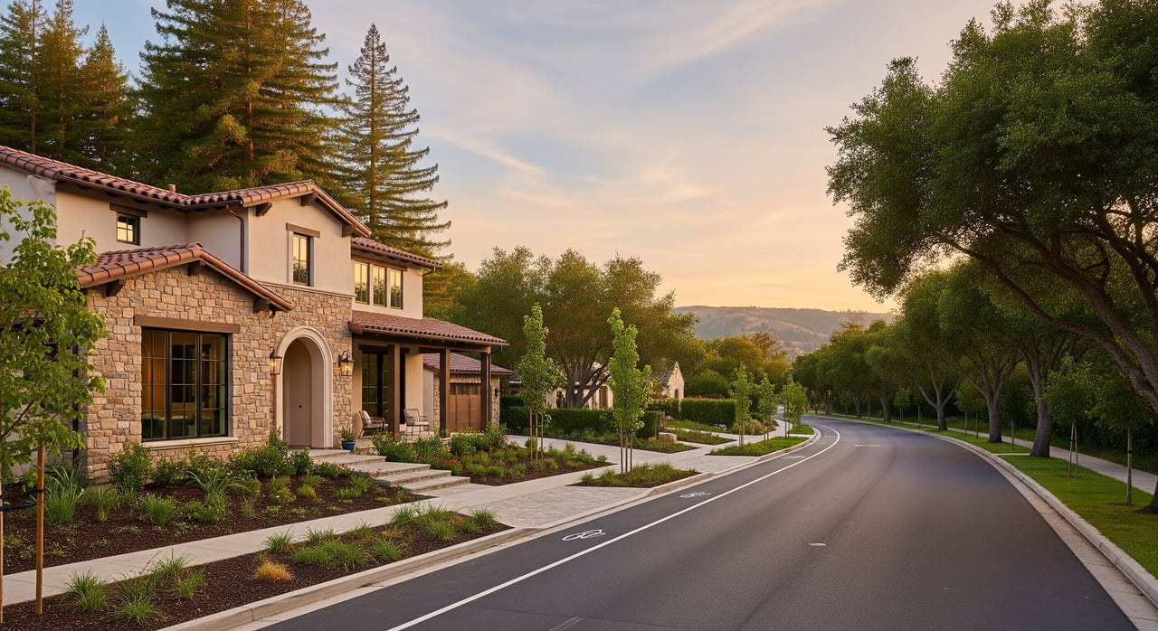 Relocating To Los Gatos: Neighborhoods, Schools, Commutes