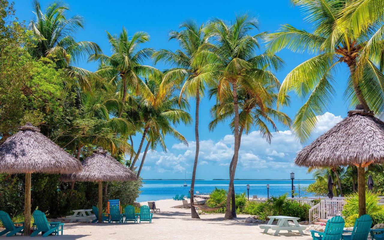 Palm Beach