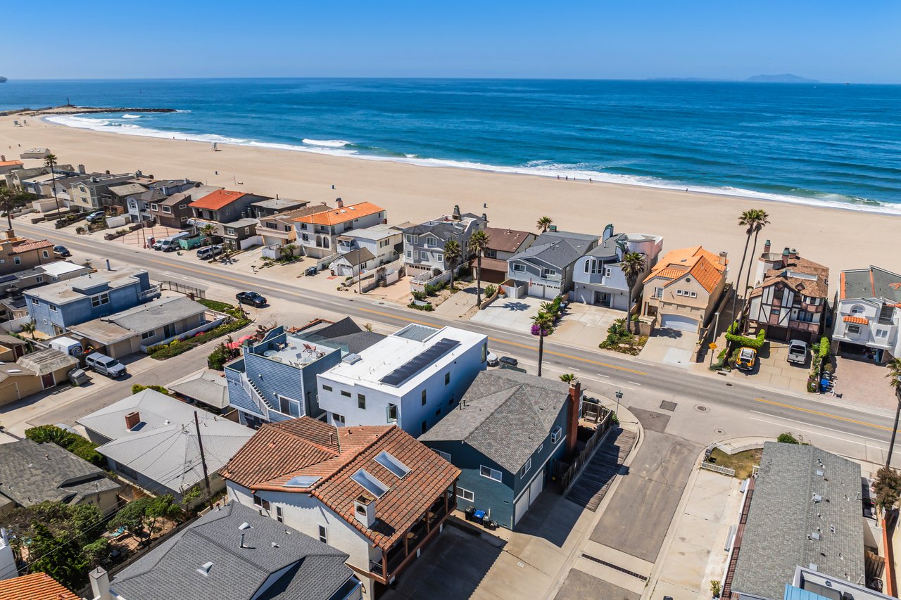 Beach Communities
