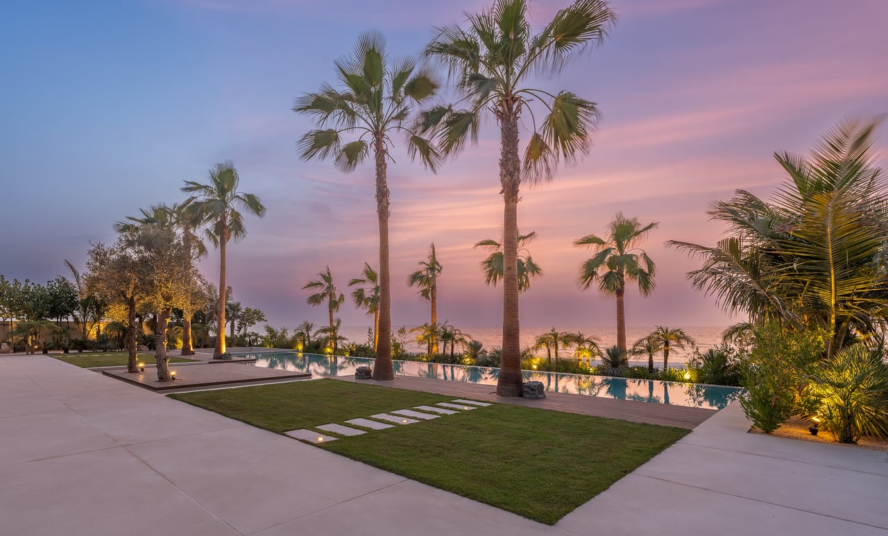 Jumeirah Bay Island Villas
