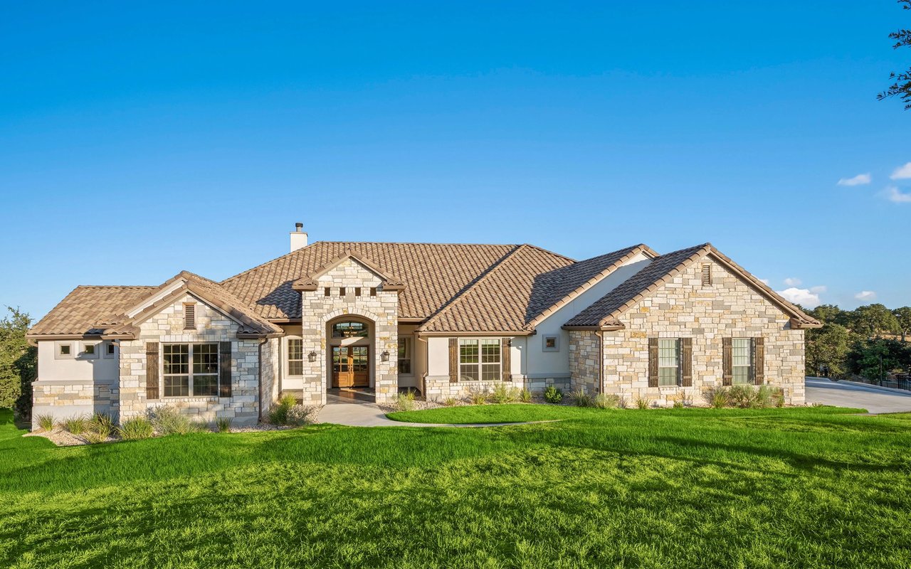 Saddle Ridge