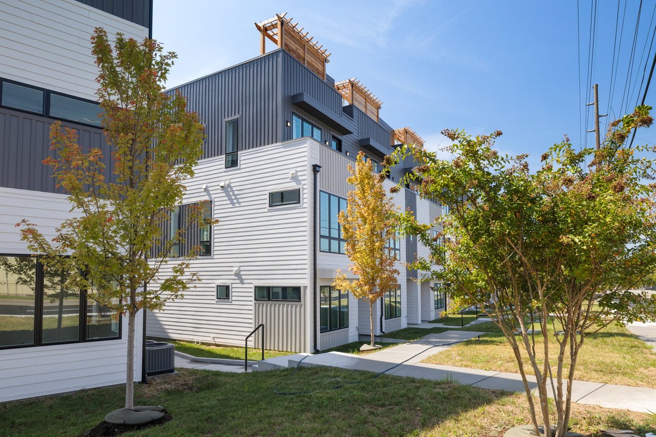 Commercial / Multi-Unit