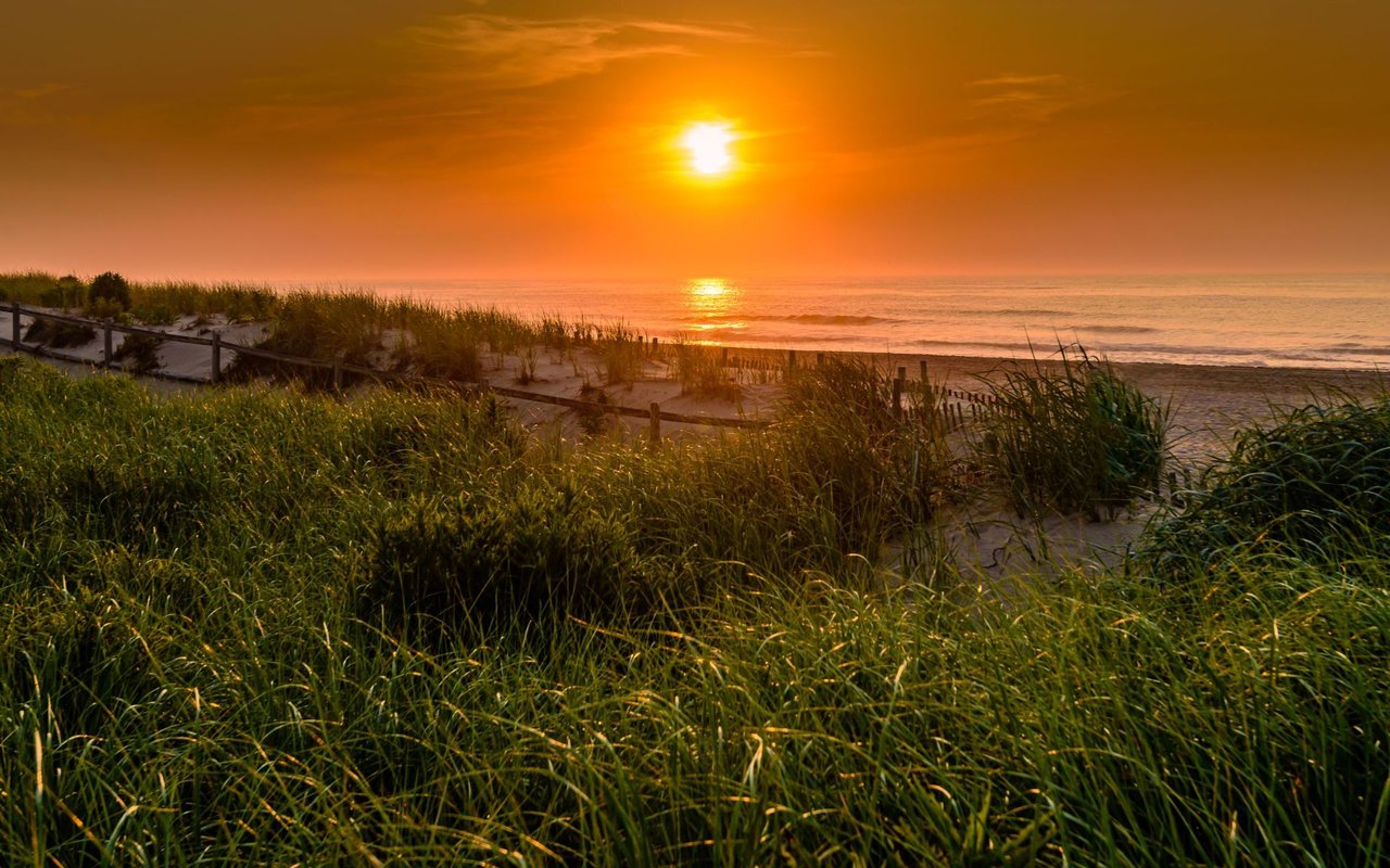 Harvey Cedars