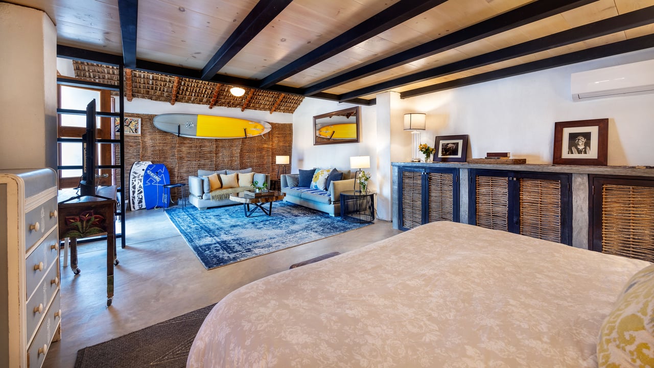 Villas de Cerritos Palapa No 6