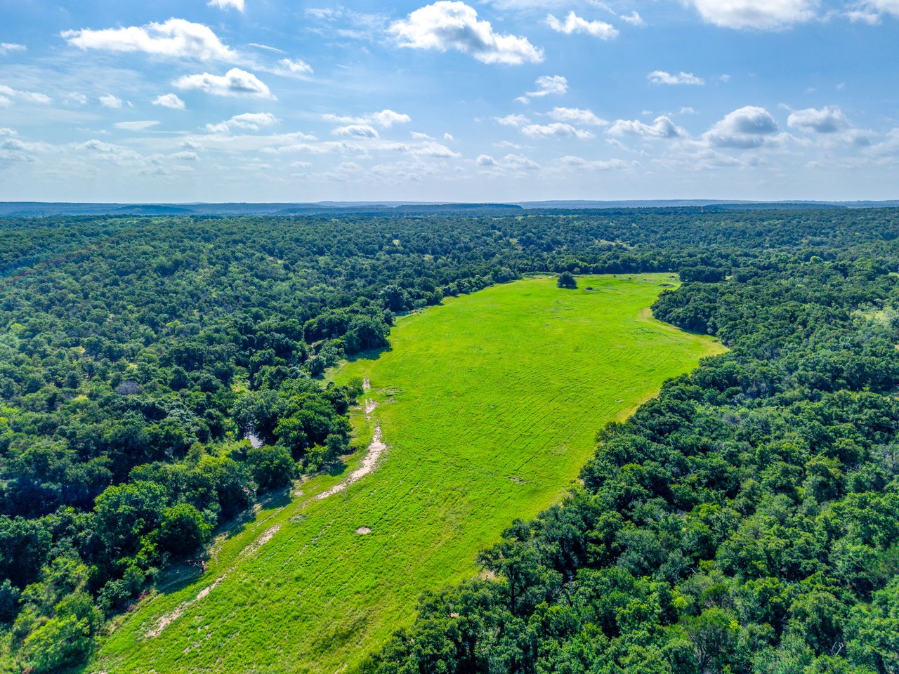 Saddle Ridge Ranch