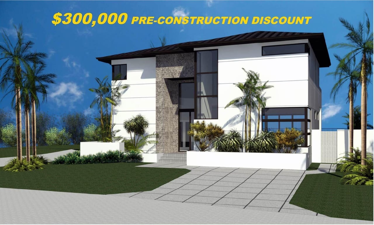 3202 Karen Drive