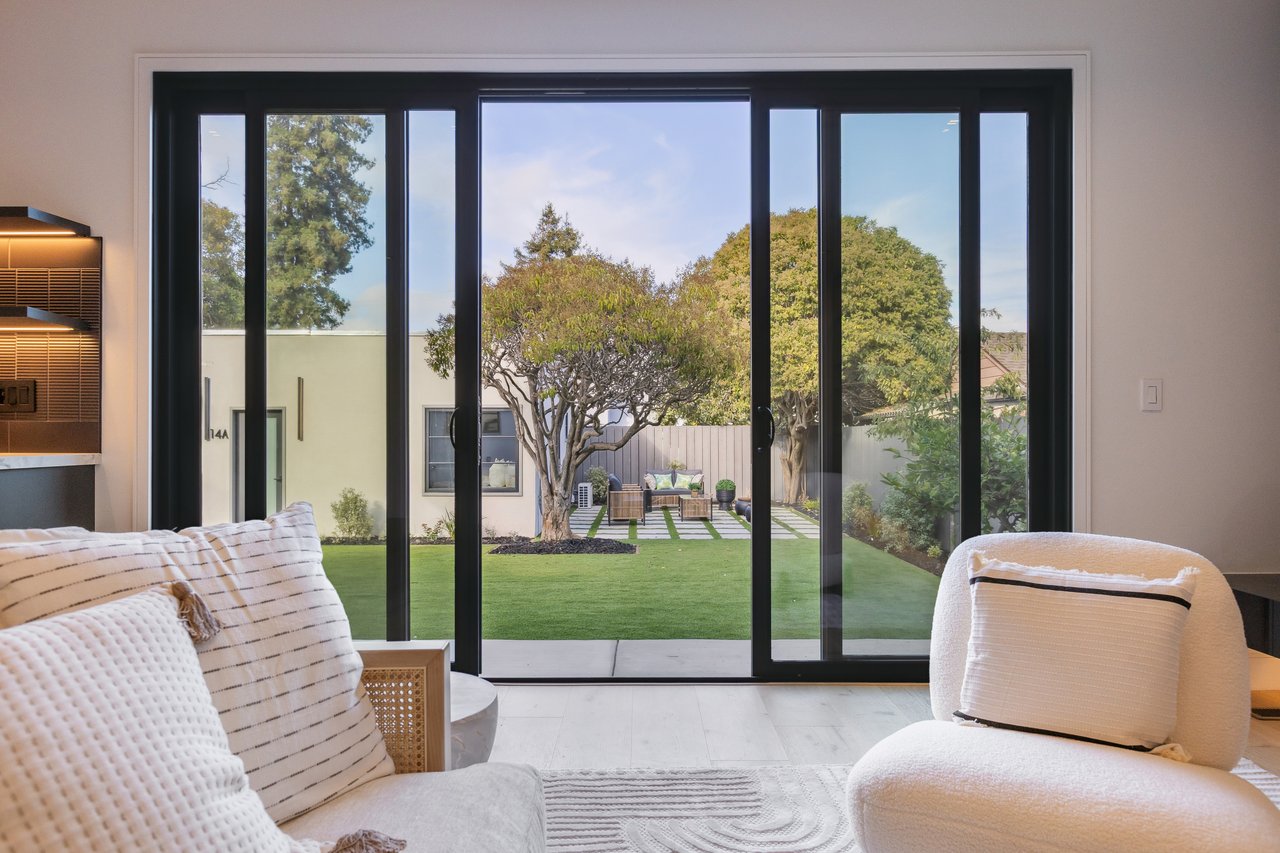 10 Channing Rd, Burlingame