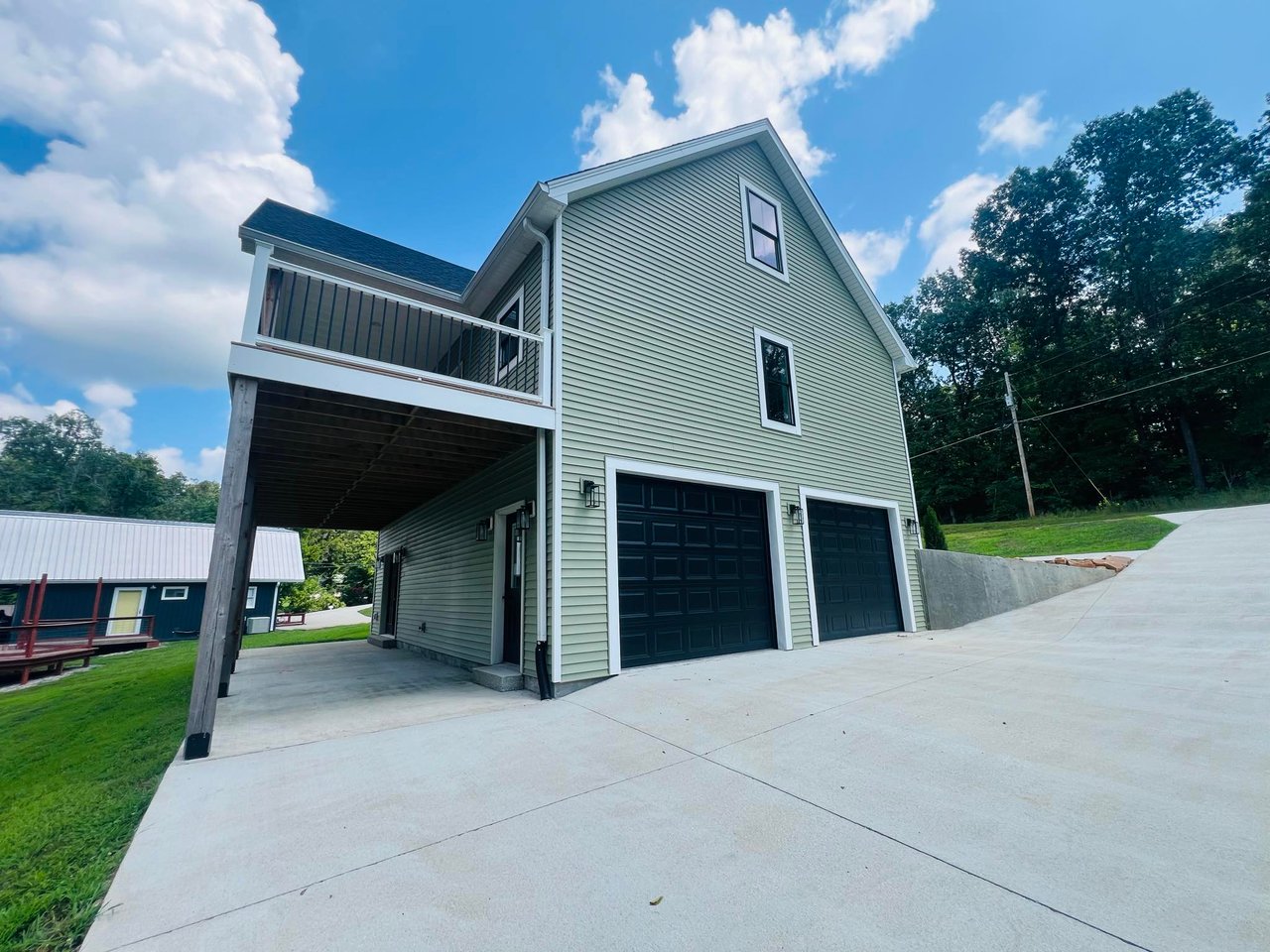 249 Timbercrest Ln