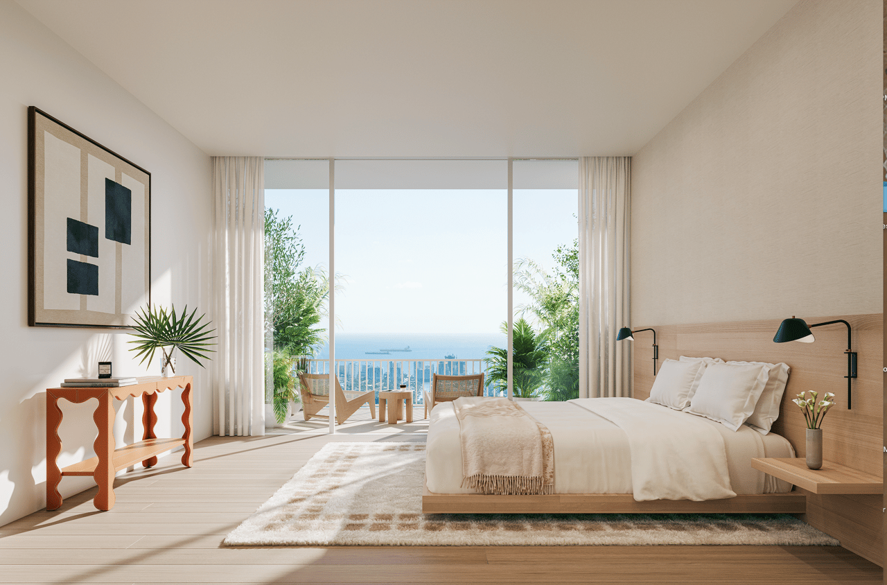VICEROY RESIDENCES