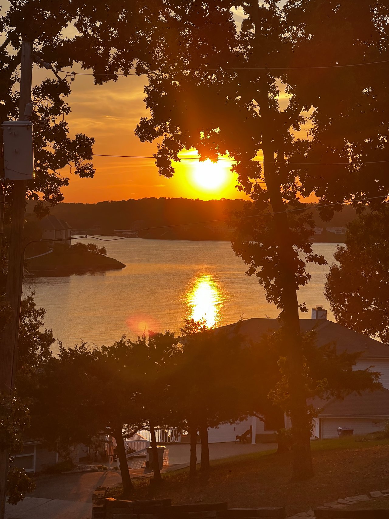 Sunrise Beach