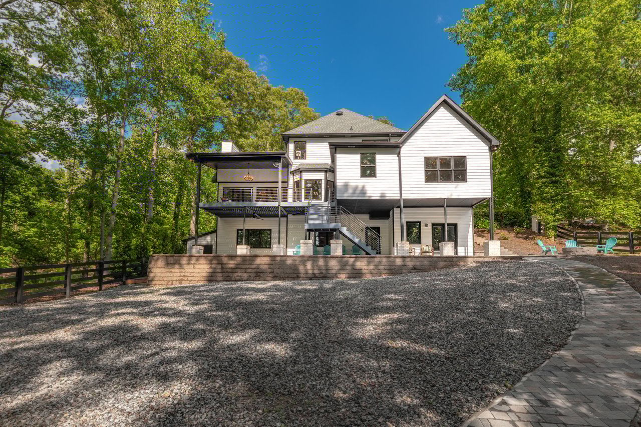 6340 Barberry Hill Drive