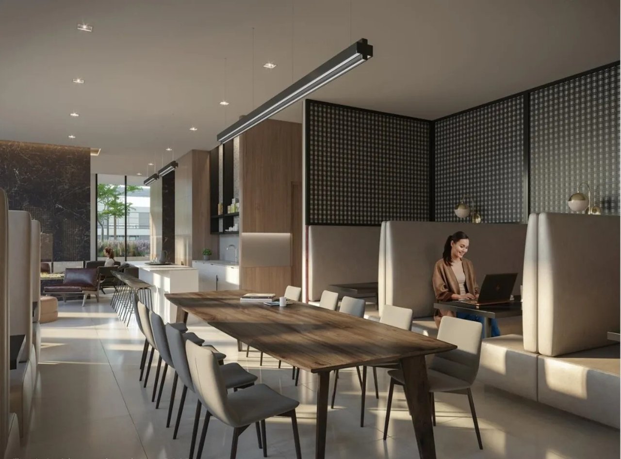 VIDA Residences