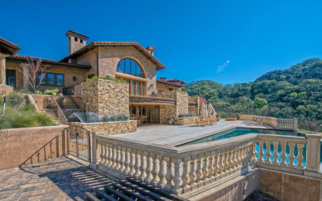 Carmel Real Estate Featured Listing