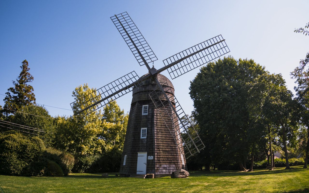 Bridgehampton