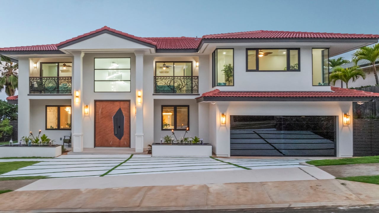 123 Waihili Place