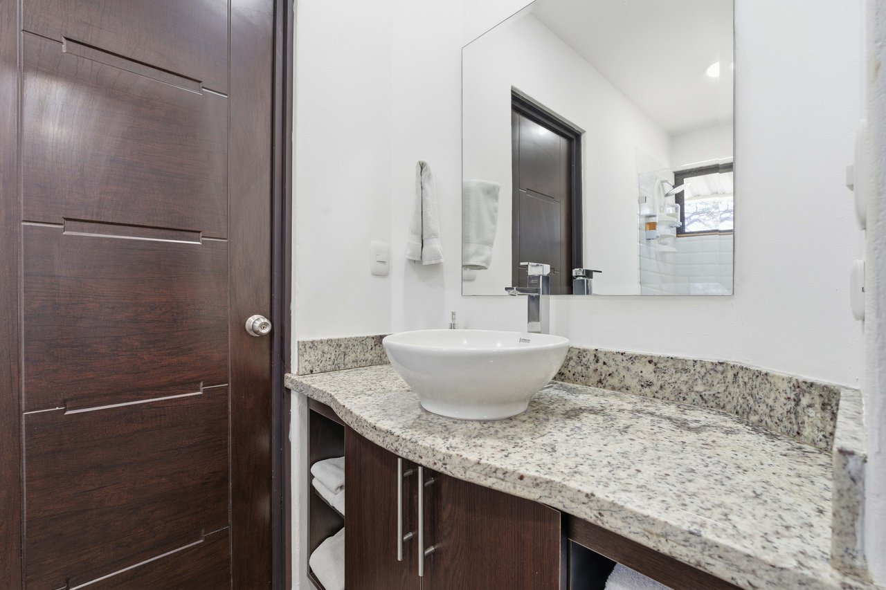 Three Mermaids | Beachfront Compound with Three Private Villas