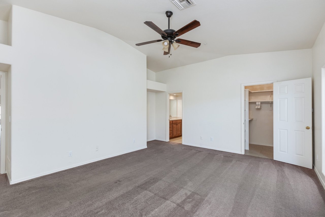 8618 E Santa Catalina Dr.