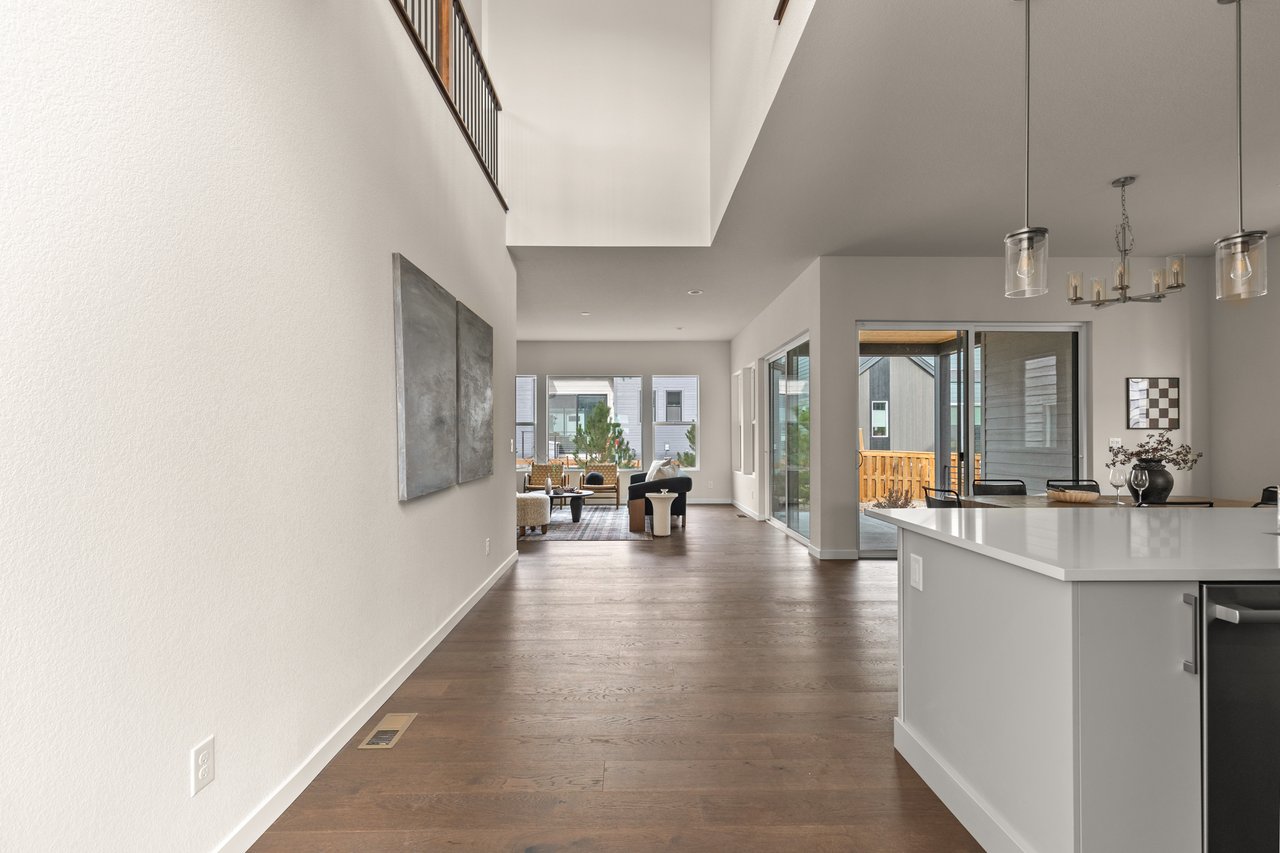 Fusion 1C - Finished Basement & 2-1 Buydown Included