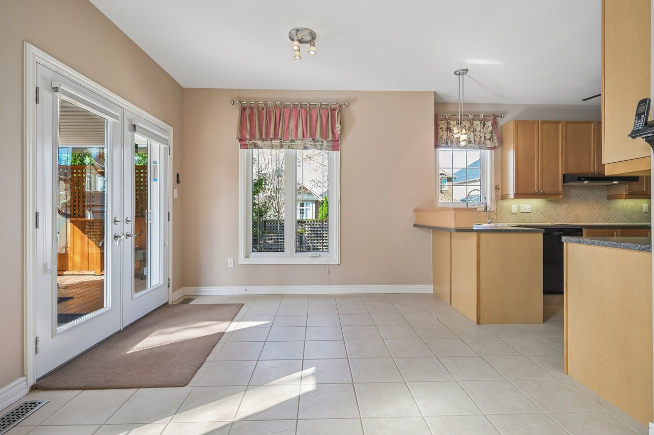 Joshua Creek Bungalow