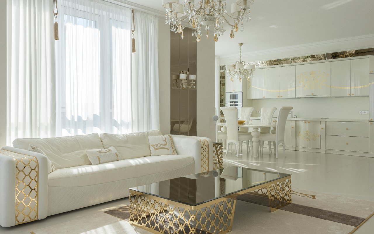 Stage Your Home To Sell