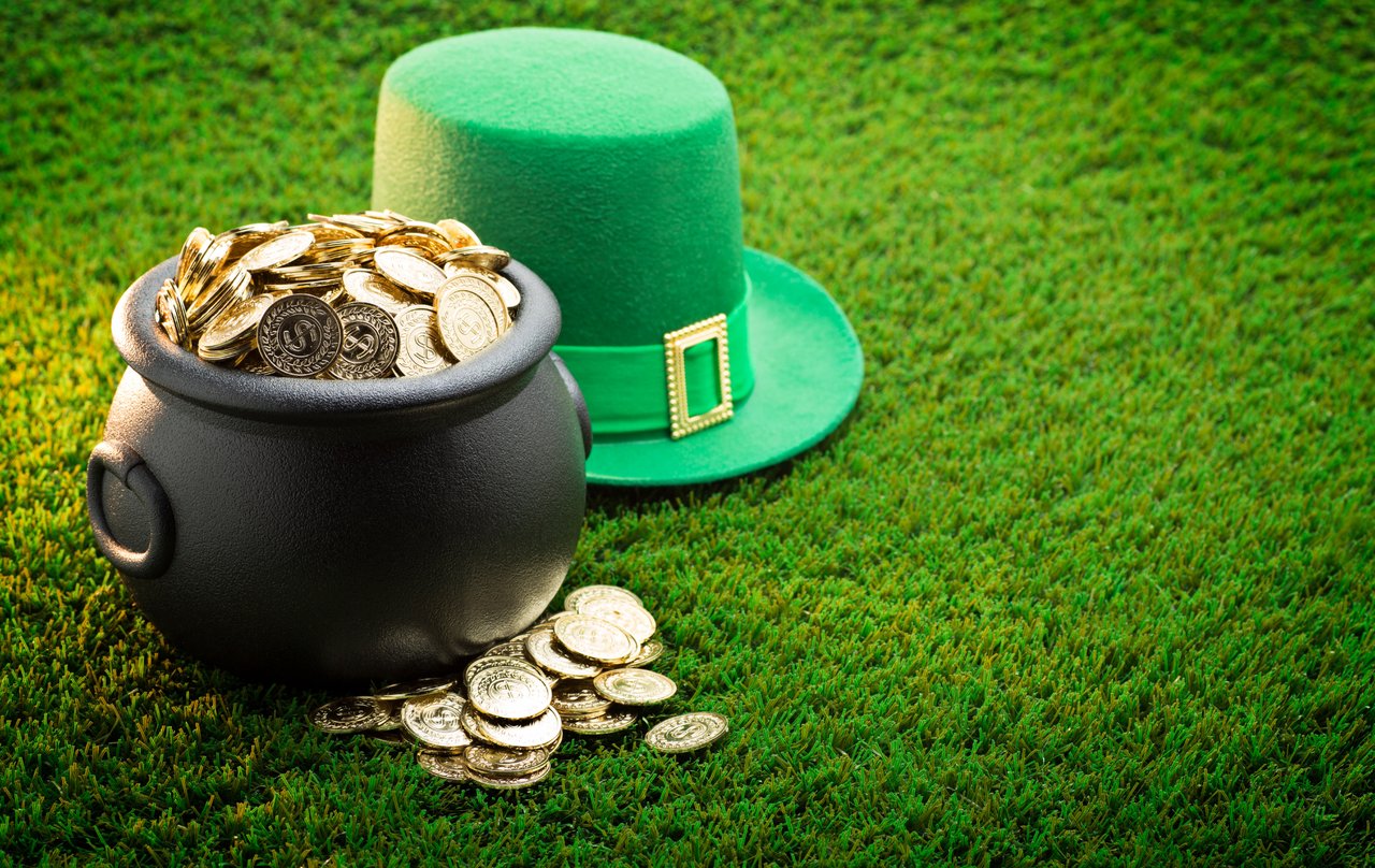 St Patrick's Day events in Denver Colorado