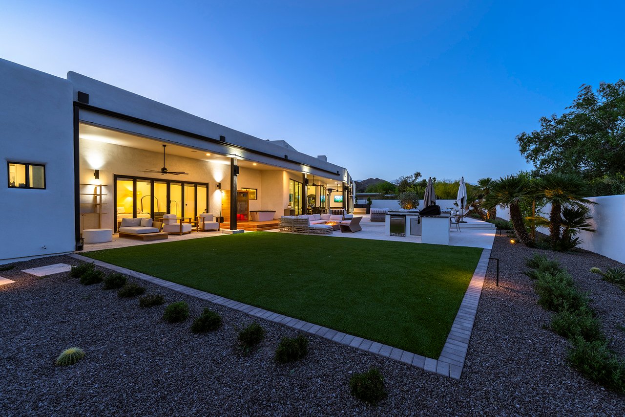 6535 N HILLSIDE Drive