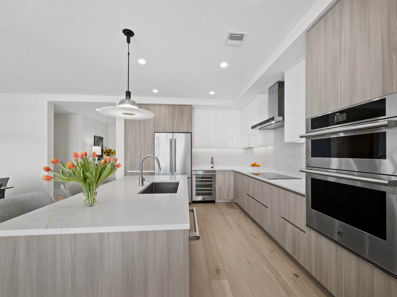 301 QUAY COMMONS #1708
