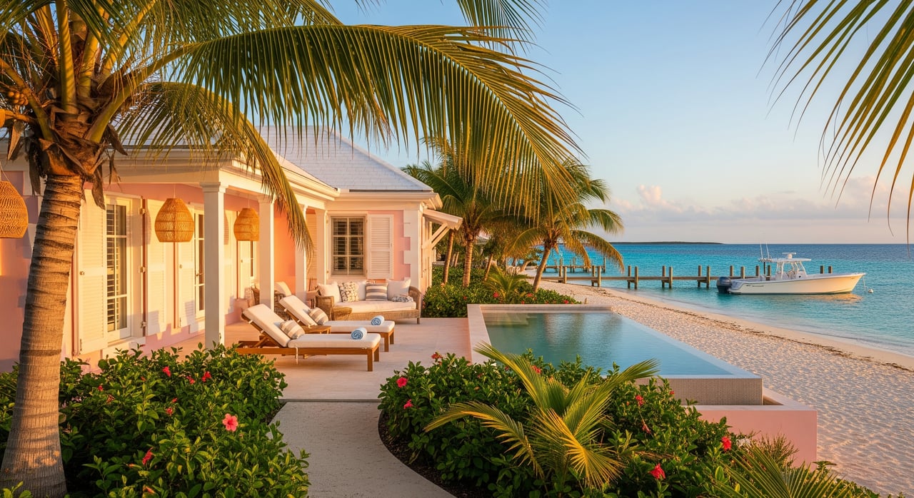 Your Guide to Buying on Harbour Island