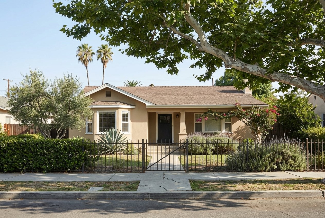 Living Near Ventura Boulevard In Studio City