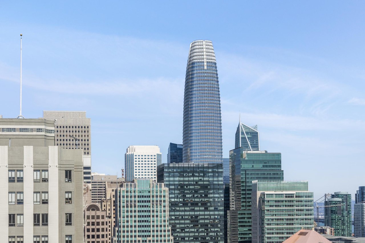 765 Market St, #27D
