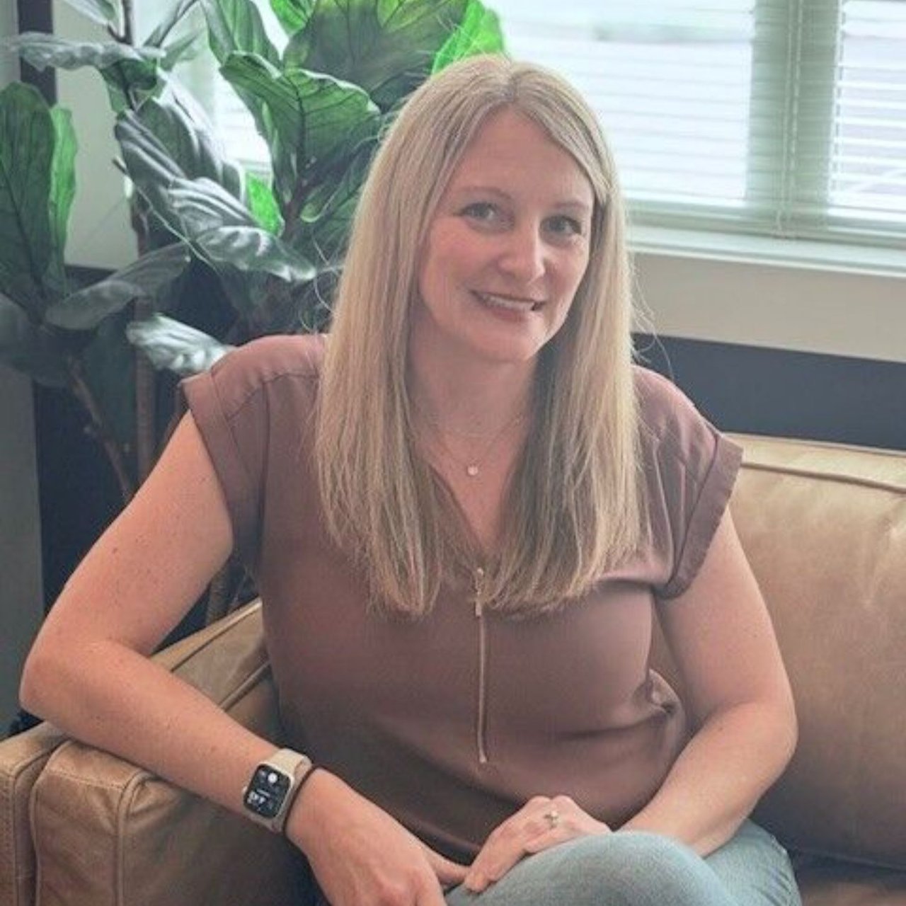 Kristin Friis Renton, WA Real Estate Agent Headshot