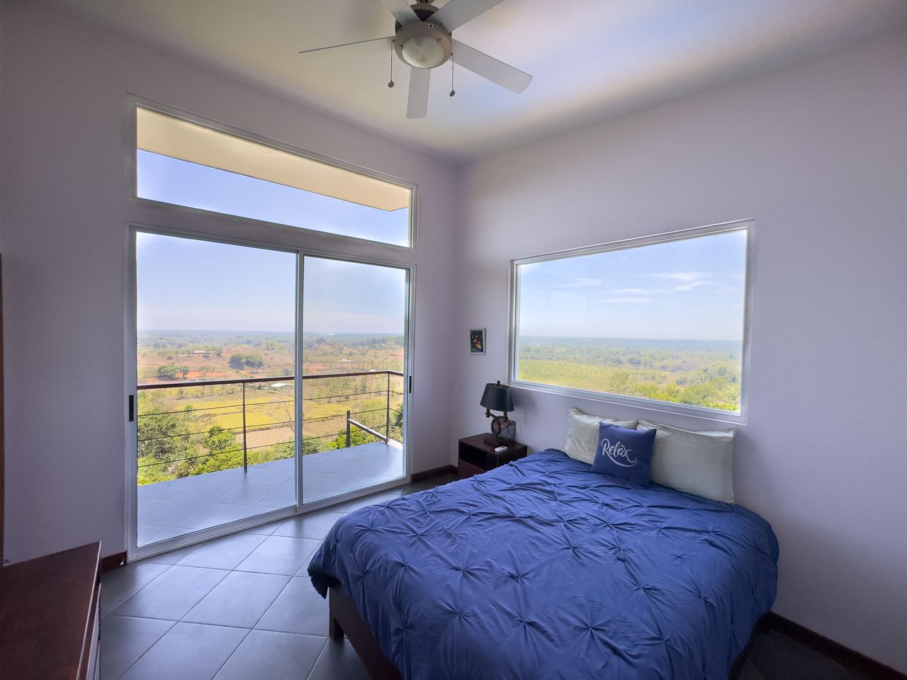 Exceptionally Private Home with Panoramic Ocean, Mountain & Sunset Views - Casa Sol