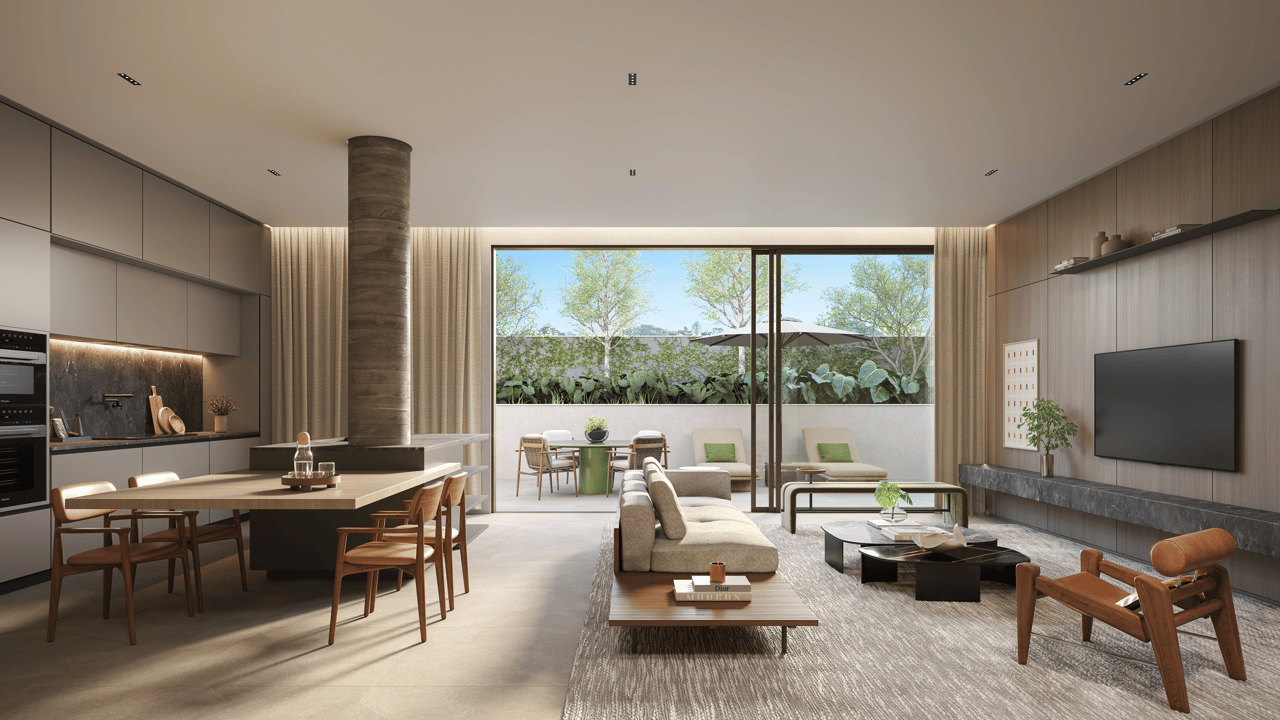 Colette Residences