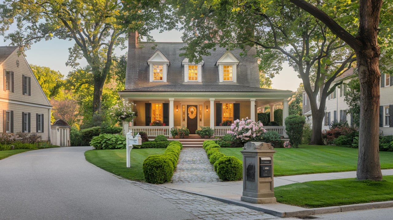 Key Questions to Ask During an Open House in Middleton, MA