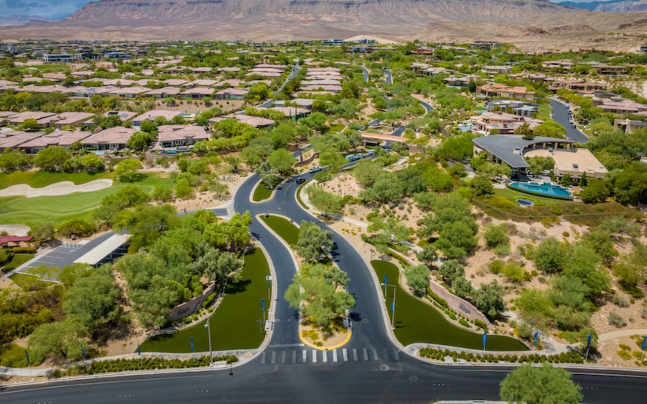 Summerlin