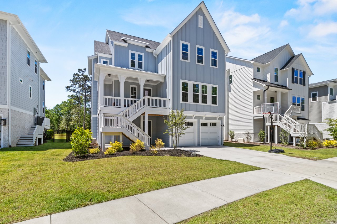 Ogden | Porter's Neck