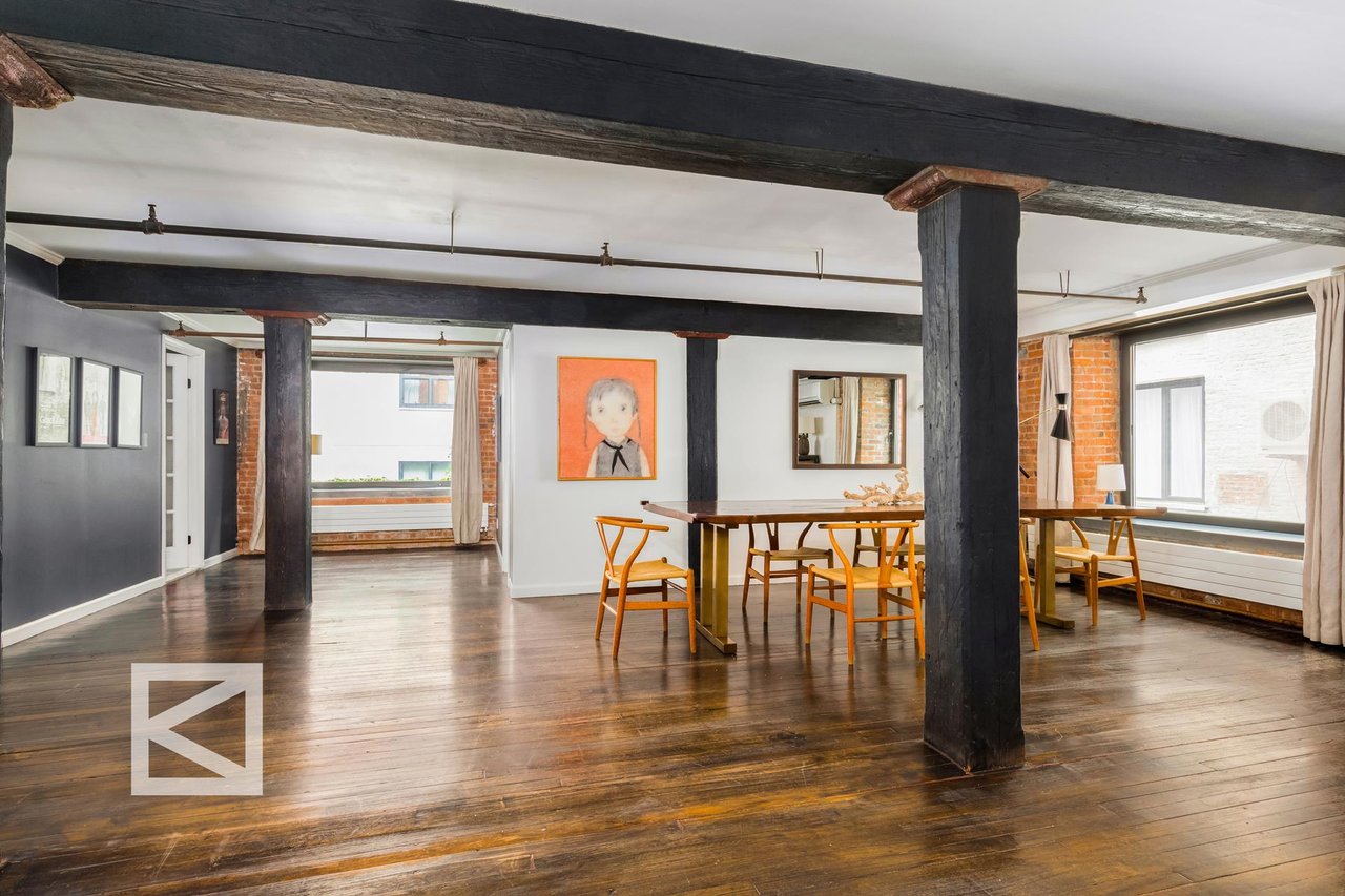 288 West St, #4E