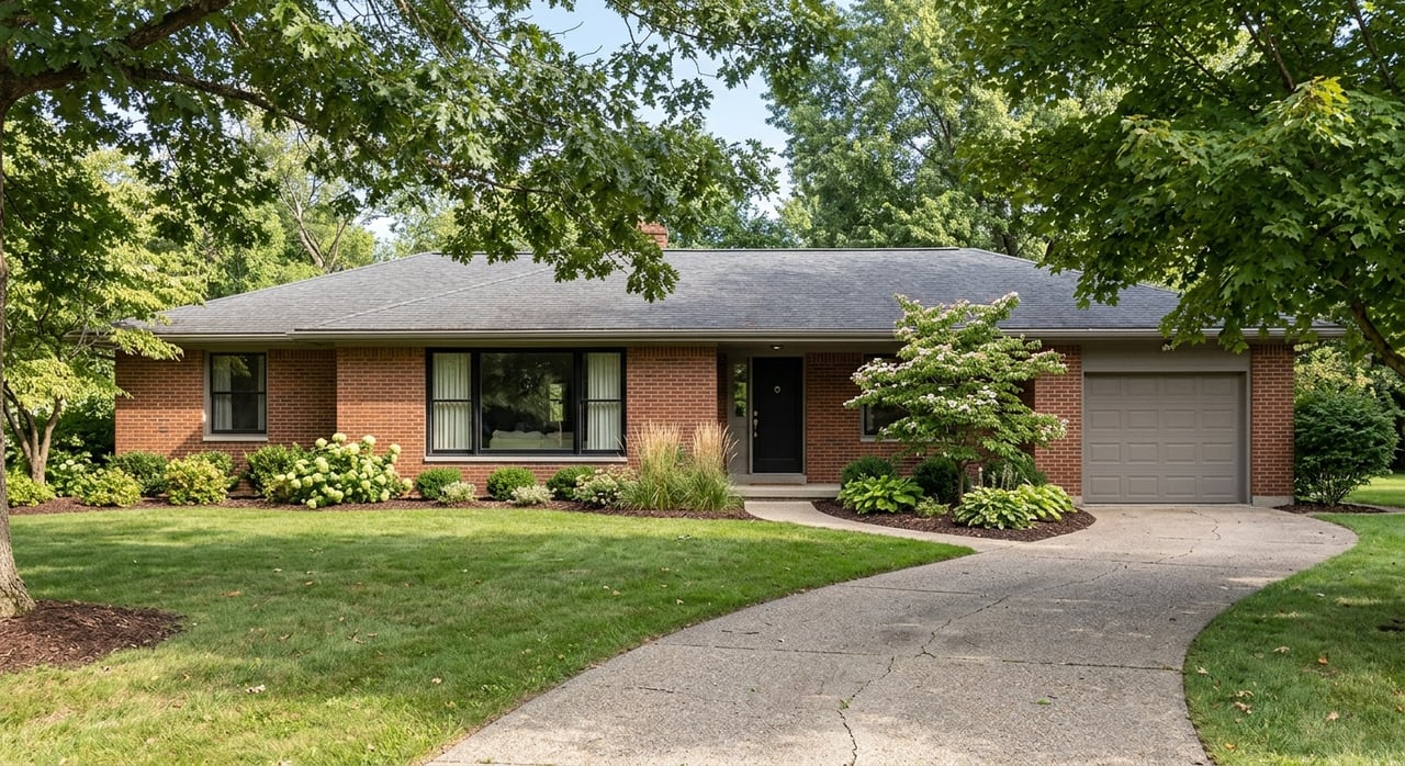 East Versus West Wildwood: How Home Options Differ