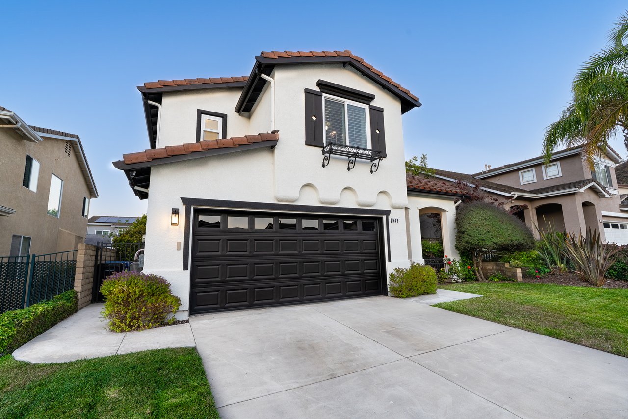 648 Camino Del Mar