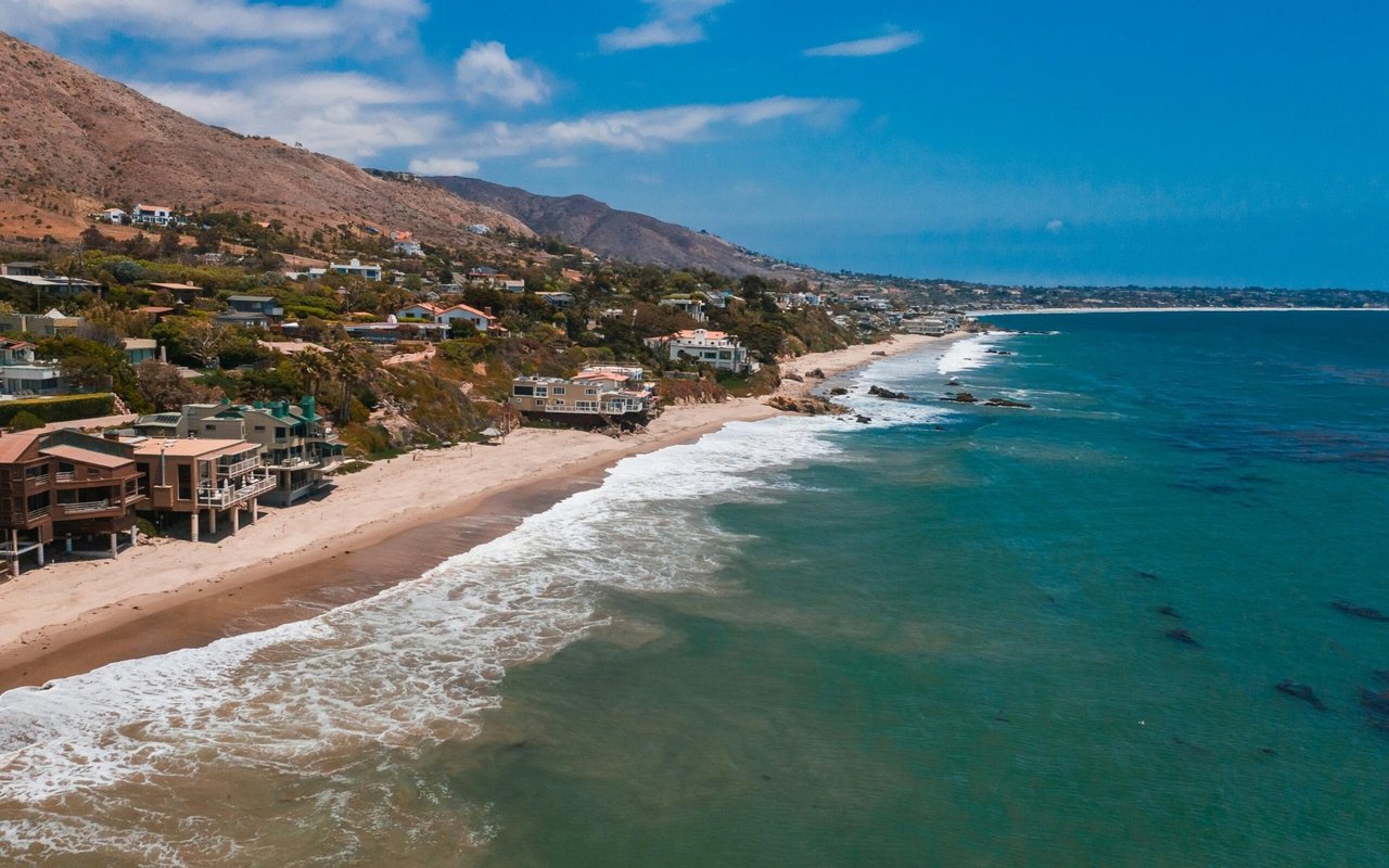 The Ultimate Guide to Beaches Near Trancas Canyon