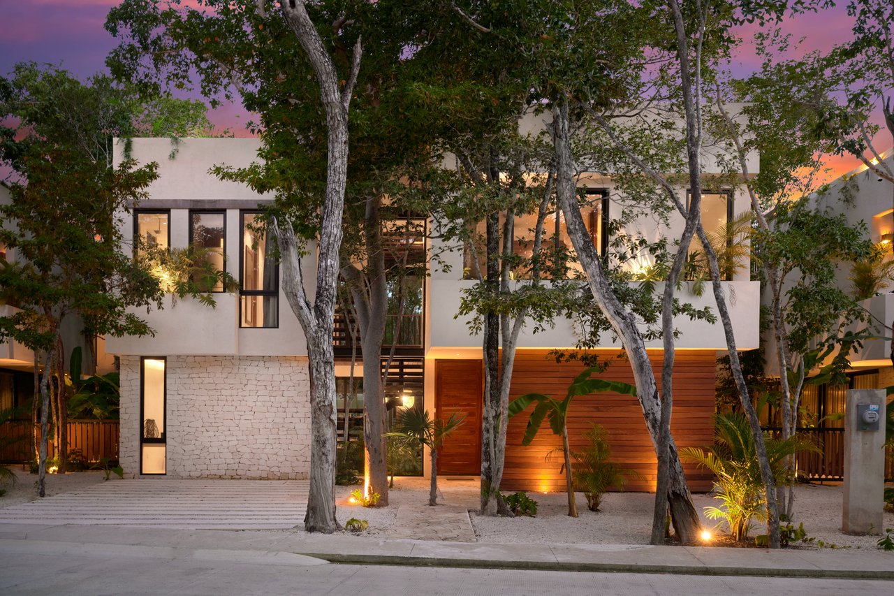 Casa Emilia | 3BR Villa w/ Resort-Style Pool