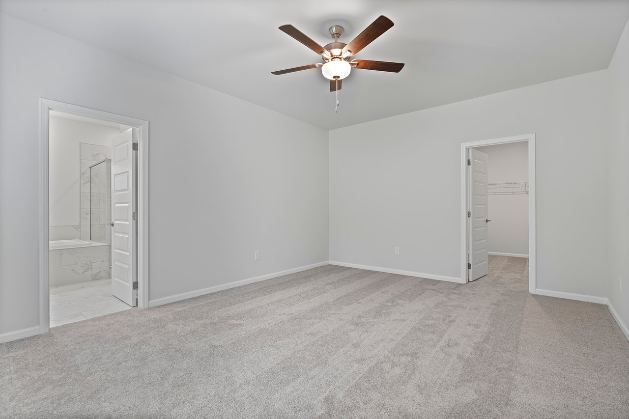 Brand New Home in Clift Farms