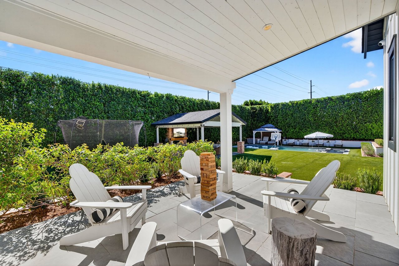 5217 E CALLE REDONDA